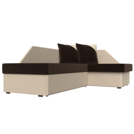 Диван Андора правый