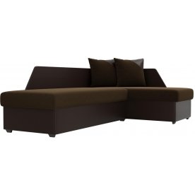 Диван Андора правый