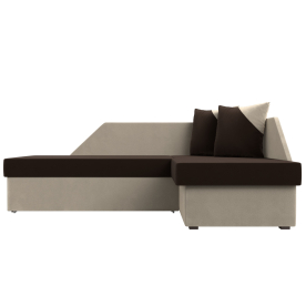 Диван Андора правый