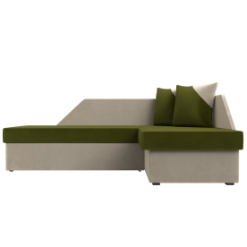 Диван Андора правый