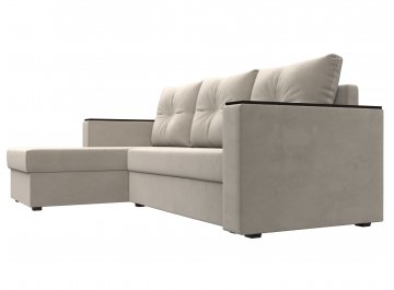 Диван угловой Атланта Б/С