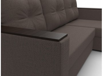 Диван угловой Атланта Б/С