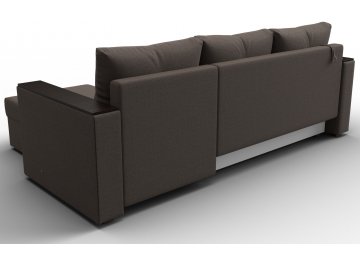 Диван угловой Атланта Б/С