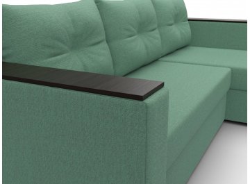 Диван угловой Дельта-Прайм Б/С