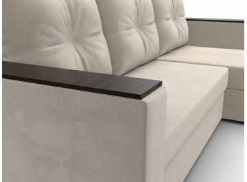 Диван угловой Атланта Б/С