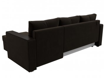 Диван угловой Атланта Б/С