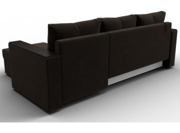 Диван угловой Атланта Б/С