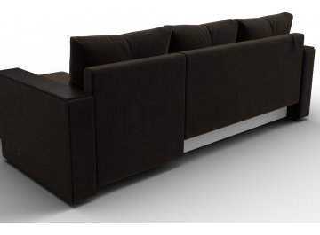 Диван угловой Атланта Б/С