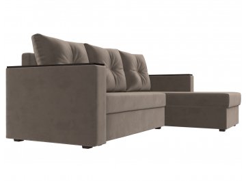 Диван угловой Атланта Б/С