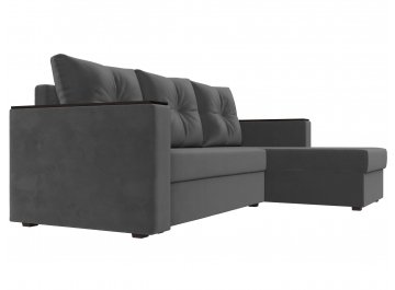 Диван угловой Атланта Б/С