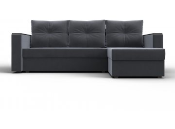 Диван угловой Атланта Б/С