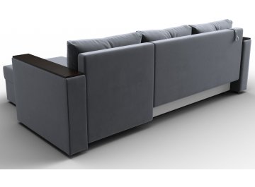 Диван угловой Дельта-Прайм Б/С