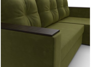 Диван угловой Атланта Б/С