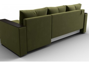 Диван угловой Атланта Б/С