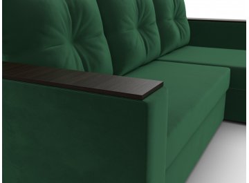 Диван угловой Атланта Б/С