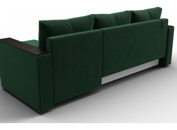 Диван угловой Атланта Б/С