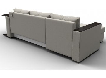 Диван угловой Дельта-Прайм