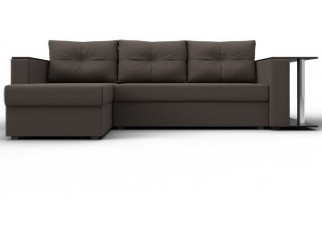 Диван угловой Дельта-Прайм