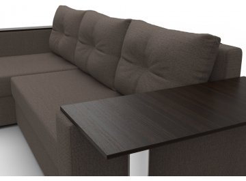 Диван угловой Дельта-Прайм