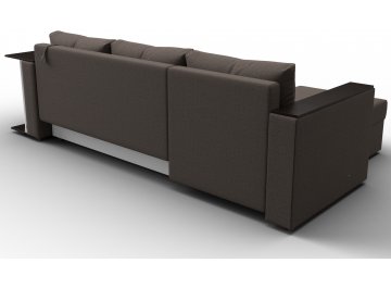 Диван угловой Дельта-Прайм