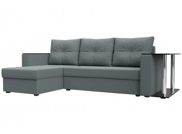 Диван угловой Дельта-Прайм