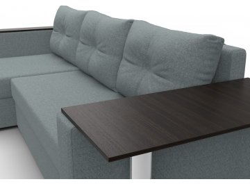 Диван угловой Дельта-Прайм