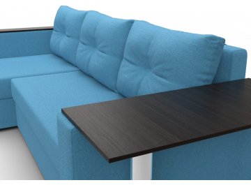 Диван угловой Дельта-Прайм