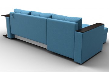 Диван угловой Дельта-Прайм