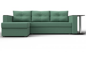 Диван угловой Дельта-Прайм