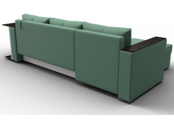 Диван угловой Дельта-Прайм