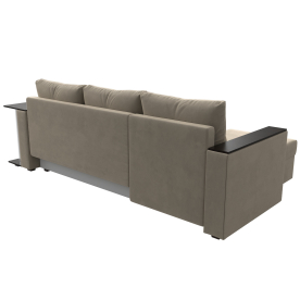 Диван угловой Атланта