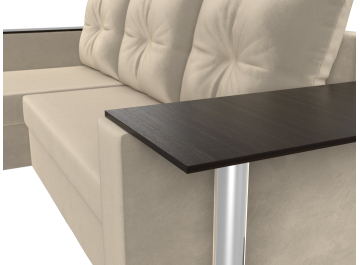 Диван угловой Атланта