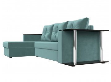 Диван угловой Атланта