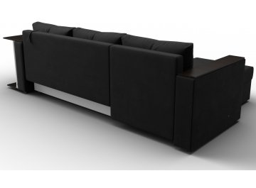 Диван угловой Дельта-Прайм