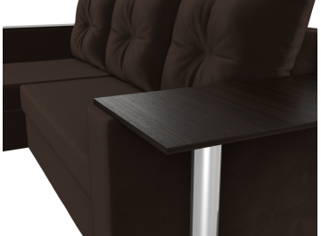 Диван угловой Атланта