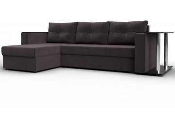Диван угловой Дельта-Прайм