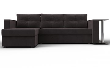 Диван угловой Дельта-Прайм