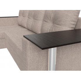 Диван угловой Атланта левый