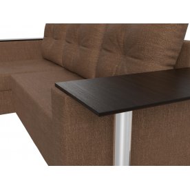 Диван угловой Атланта левый