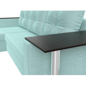 Диван угловой Атланта левый