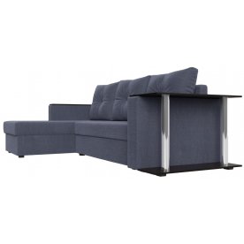 Диван угловой Атланта левый