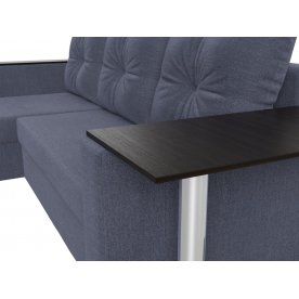 Диван угловой Атланта левый