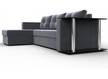 Диван угловой Дельта-Прайм