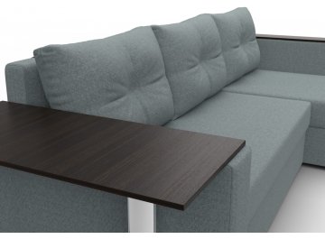 Диван угловой Дельта-Прайм