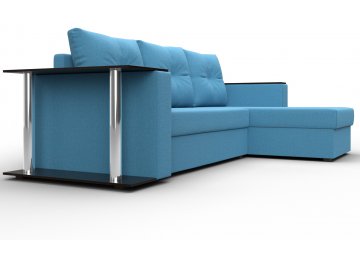 Диван угловой Атланта