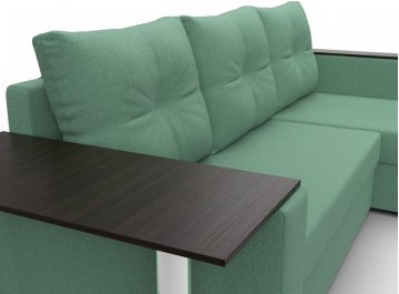 Диван угловой Атланта