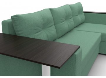 Диван угловой Дельта-Прайм