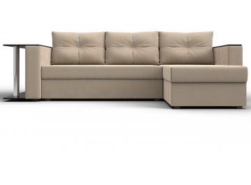 Диван угловой Дельта-Прайм