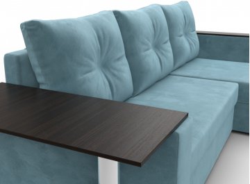 Диван угловой Атланта