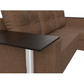 Диван угловой Атланта правый